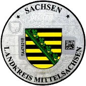 Wappen BED